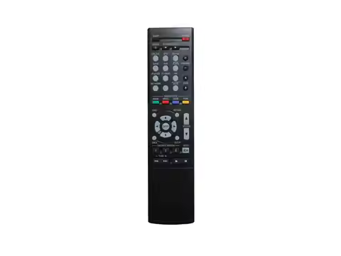 Remote Control For Denon RC-1156 AVR-1912 AVR-2112 RC-1157 AVR-1612 AVR-1622 AVR-2112CI AVR-2312 AVR