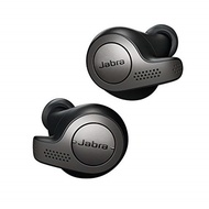 Jabra Elite 65t Earbuds – Alexa Enabled, True Wireless Earbuds with Charging Case, Titanium Black...