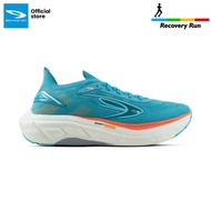 910 Nineten Kishi-Run 2.0 Running Shoes - Bluebird/Blue Radiance/Nectarine