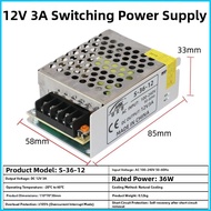 JINTONGCAIZI | Switching Power Supply Transformer 5V 12V 24V