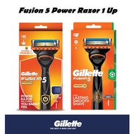 Gillette Fusion 5 Power Razor
