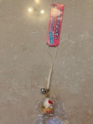 Hello Kitty 電話繩