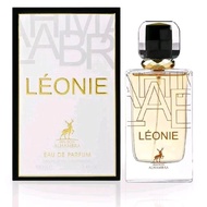 100%ORIGINAL MAISON ALHAMBRA LIBBRA LEONIE EDP 100ML PERFIUM FOR WOMEN ORIGINAL perfium
