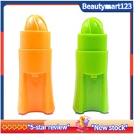 Orange Juicer Squeezer OrangeJuice Squeezer Small Citrus Juicer Safe Orange Juicer Leakproof Lemon P