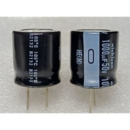 Nichicon HE 1000uf 50v capacitor