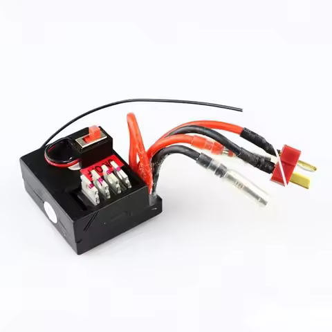 WLtoys A959-B A969-B A979-B A929-B RC Car spare part A959-B-25 Receive board Hot