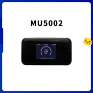 ซิมเราท์เตอร์ ZTE MU5002 5G Global รองรับทุกซิม จอสัมผัส Pocket WiFi6 5G/4G/3G Wifi