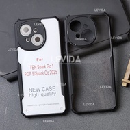 Tecno Spark 5 Pro Tecno Spark GO 2023 Tecno Spark GO 1 Case Armor Shockproof Case Tecno Spark 5 Pro 