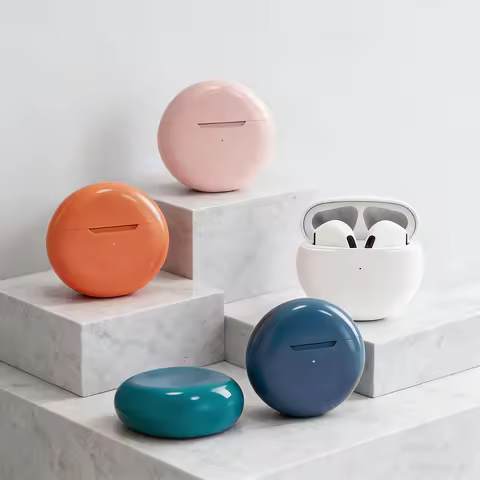 Bluetooth Headphones Tws Earphone Bluetooth Wireless Bluetooth Headset Pods EarPods Wireless Headpho