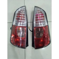 Used Perodua Myvi ,Toyota Passo [07] Tail Lamp 1 Set