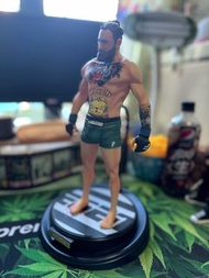 FOOLS PARADISE - LEGEND // NOTORIOUS FIGURE