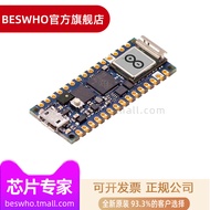 ABX00052 Development Board and Toolkit-AVR Arduino Nano RP2040 Connect