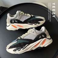 [HYC] ADIDAS YEEZY BOOST 700 "WAVE RUNNER" 初代配色 US9.5 B75571 裸鞋