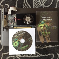 ARKTEK GT730 4GB