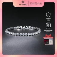 ARTPHRO tennis bracelet For men and Woman bracelet gift for best friend