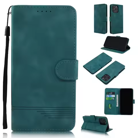 For Huawei Honor X8 X7 X8A X7A X9 X30i X50 X40 7X 8X 9X 9A 9S 9C 10i 10X Lite Leather Wallet Flip Ph