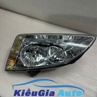 Ford Focus 2005-2008 Headlight 5M5113W030CC 5M5113W029CC