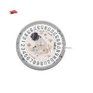 NH35/NH35A Watch Movement High- Mechanical Watch Movement Replacement for Men