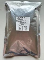 天一食品原料  蒜頭香粉 蒜頭粉 蒜粉 1kg/包