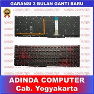 Acer Nitro 5 AN515-57 AN515-46 AN515-47 AN515-58 AN517-42 RGB Backlight 14 Pin Keyboard