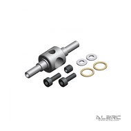 ALZRC - R42 Tail Rotor Hub - M2.0 (380 420 Compatible)