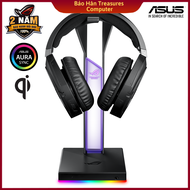 GIÁ TREO TAI NGHE ASUS ROG Throne Qi - Hàng Chính Hãng