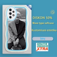 Samsung A7 2018 A33 A35 5G A51 A52 A53S A54 A55 5G A56 A52S A53 A58 A72 A73 A78 5G A750 EXO Park Cha