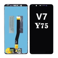 LCD Vivo V7 / Y75 Fullset Touchscreen Original