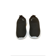 Sports shoes girl boys outdoor B215-28-33(30)bk