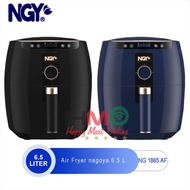 Air Fryer 6.5 Liter NGY Nagoya NG 1865 AF Oil-Free Fryer