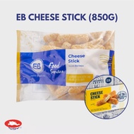 EB Cheese Stick 850g [NEW! Western Series]