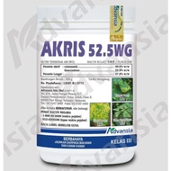 AKRIS 52.5WG/ Racun Kulat/ cymoxanil 30.0% w/w/ famoxadone 22.5% w/w/ Kulapuk Downy/ Hawar Phytophth