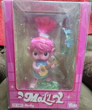 Molly Trolls Poppy 200% มอลลี่ โทรลว์ ป๊อปปี้