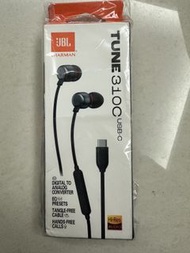 包平郵✨ JBL Tune 310C USB-C 耳機