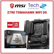 Mainboard MSI MAG Z790 TOMAHAWK WIFI DDR5