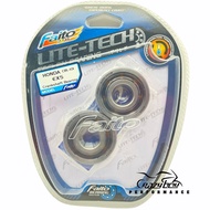 FAITO RACING CRANKSHAFT BEARING 6304 EX5 DREAM/EX5/W100 LITE TECH RACING NTN FAG KOYO SKF