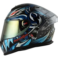 หมวกกันน็อค RD CZR BT ไซส์พิเศษ ไซส์ S ราคาเท่าเดิม สำหรับคนศรีษะเล็ก