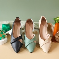 ZODE Fran Flats Women Flats Ballet Flats