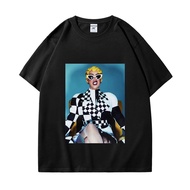 Rapper Cardi B Graphic T Shirts Tshirt Street Trend