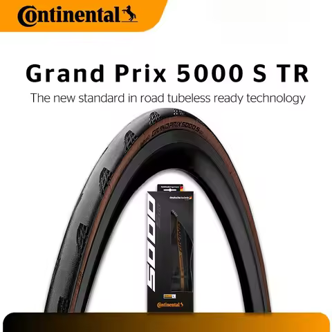 Continental Grand Prix horse GP5000 700 × 25C / 28C / 30C / 32C road bicycle outer tire collapsible 