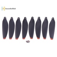 <Hoembellish> For L600 Pro/L600 Pro MAX  Spare Propeller L600 PRO Blades le L600PRO MAX Leaf Propell
