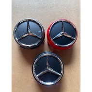 MERCEDES BENZ RIM CAP / SPORT RIM CAP / WELL CAP
