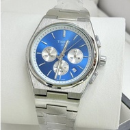TISSOT STAINLESS STEEL HIGH QUALITY WATCH FOR MEN JAM TANGAN LELAKI MEN WATCH