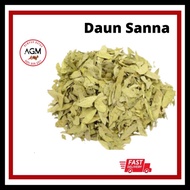 AGM DAUN SENNA READY STOCK