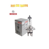 100% Original Bosch Halogen Bulb H4 12V 60/55W Bosch Bulb Bosch Headlight Bulb Headlamp Bulb H4 Ment