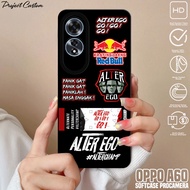 Softcase OPPO A60hp - Case OPPO A60 ( AES ) Silicone OPPO A60hp - Casing OPPO A60hp - Casing hp - Pr