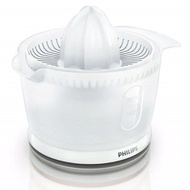 【Philips 飛利浦】檸檬/柳丁電動榨汁機 (HR2738)