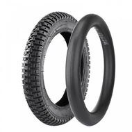 High Quality 16 X1 75 2 4 Tyre for For kids Bikes Easy to Install and Maintain