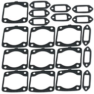 Cylinder Gasket Fit For Makita DCS642120 DCS6421 DCS6421R DCS6421RFG DCS6400 DCS6400H DCS6401H DCS73
