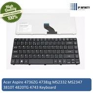 ACER ASPIRE 4736 4560G 4820T 4740 4750G 4752G 4743 MS2316 4741 4738 3810T 3820T MS2347 E1-471G E1-431 LAPTOP KEYBOARD